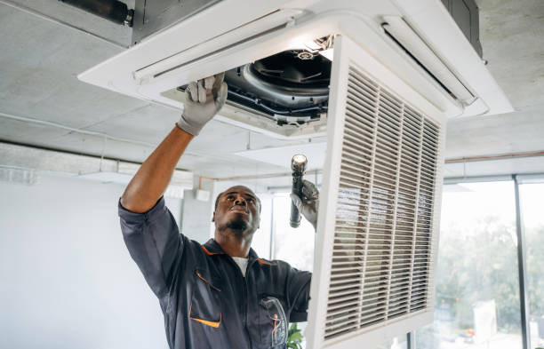 Licensed Hvac Maintenance service in Oak Ridge, TN - FH HVAC