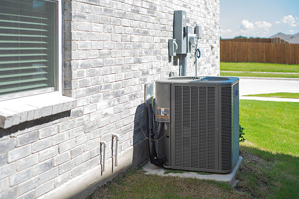 Reliable Hvac Maintenance contractor in Oak Ridge, TN by FH HVAC